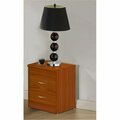 Made-To-Order 2 Drawer Night Stand MA773108